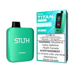 STLTH Titan Max 50k