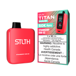 STLTH Titan Max 50k