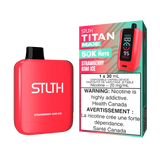STLTH Titan Max 50k