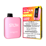 STLTH Titan Max 50k