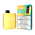 STLTH Titan Max 50k