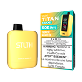 STLTH Titan Max 50k