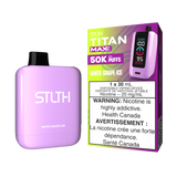 STLTH Titan Max 50k