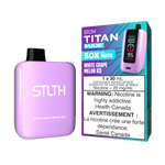 STLTH Titan Max 50k