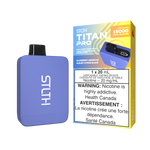 STLTH Titan Pro
