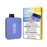 STLTH Titan Pro