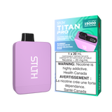 STLTH Titan Pro