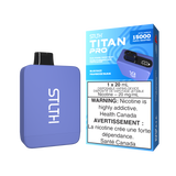 STLTH Titan Pro