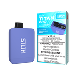 STLTH Titan Pro