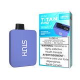 STLTH Titan Pro