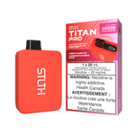 STLTH Titan Pro