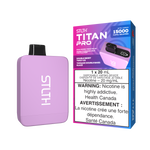 STLTH Titan Pro