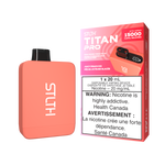 STLTH Titan Pro