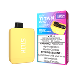 STLTH Titan Pro
