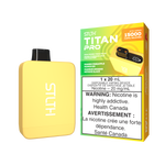 STLTH Titan Pro