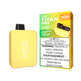 STLTH Titan Pro