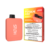 STLTH Titan Pro