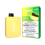 STLTH Titan Pro