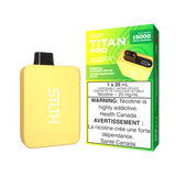 STLTH Titan Pro