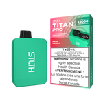 STLTH Titan Pro