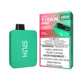 STLTH Titan Pro