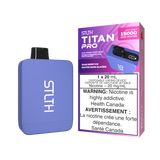 STLTH Titan Pro