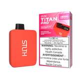 STLTH Titan Pro