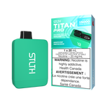 STLTH Titan Pro