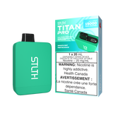 STLTH Titan Pro