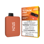 STLTH Titan Pro