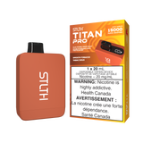 STLTH Titan Pro