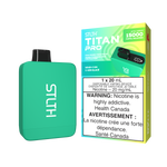 STLTH Titan Pro