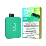 STLTH Titan Pro