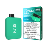 STLTH Titan Pro