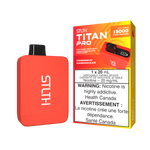 STLTH Titan Pro