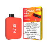 STLTH Titan Pro