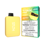 STLTH Titan Pro