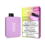STLTH Titan Pro