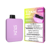 STLTH Titan Pro