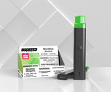 Boosted Pods New