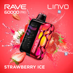 Linvo Rave 60000 Pro