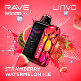 Linvo Rave 60000 Pro