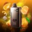 Flavour Beast Alpha 80K Disposable Vape