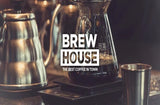 Brew House E-Liquid