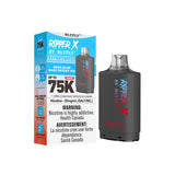 Ripper X 75K Pods