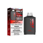 Ripper X Pod by Rufpuf 35k