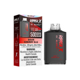 Ripper X Pod by Rufpuf 35k