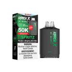 Ripper X Pod by Rufpuf 35k
