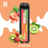 Breeze Pro 2000 Puffs 50mg