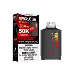 Ripper X Pod by Rufpuf 35k
